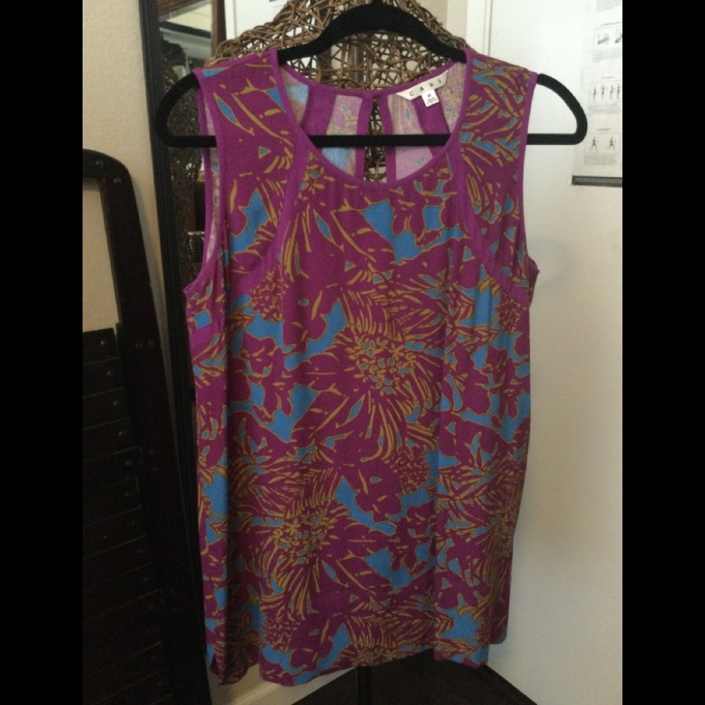 CAbi, Medium, top, EUC